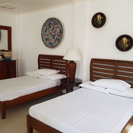 San Juan Treasure Resort Eksteriør bilde