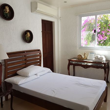 San Juan Treasure Resort Eksteriør bilde