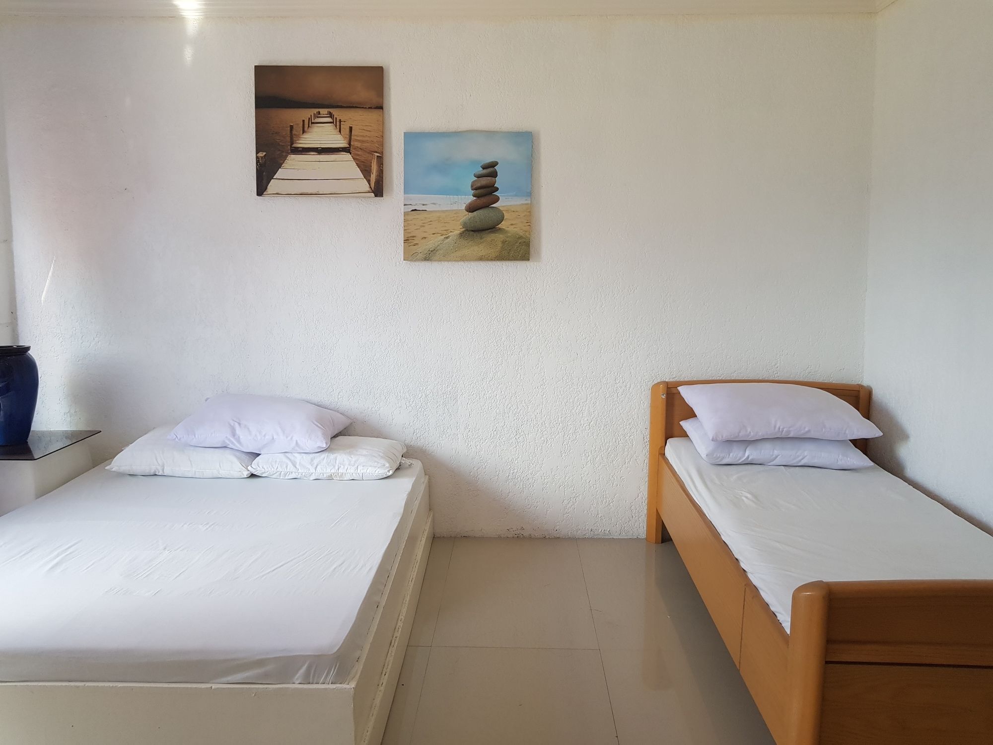 San Juan Treasure Resort Eksteriør bilde