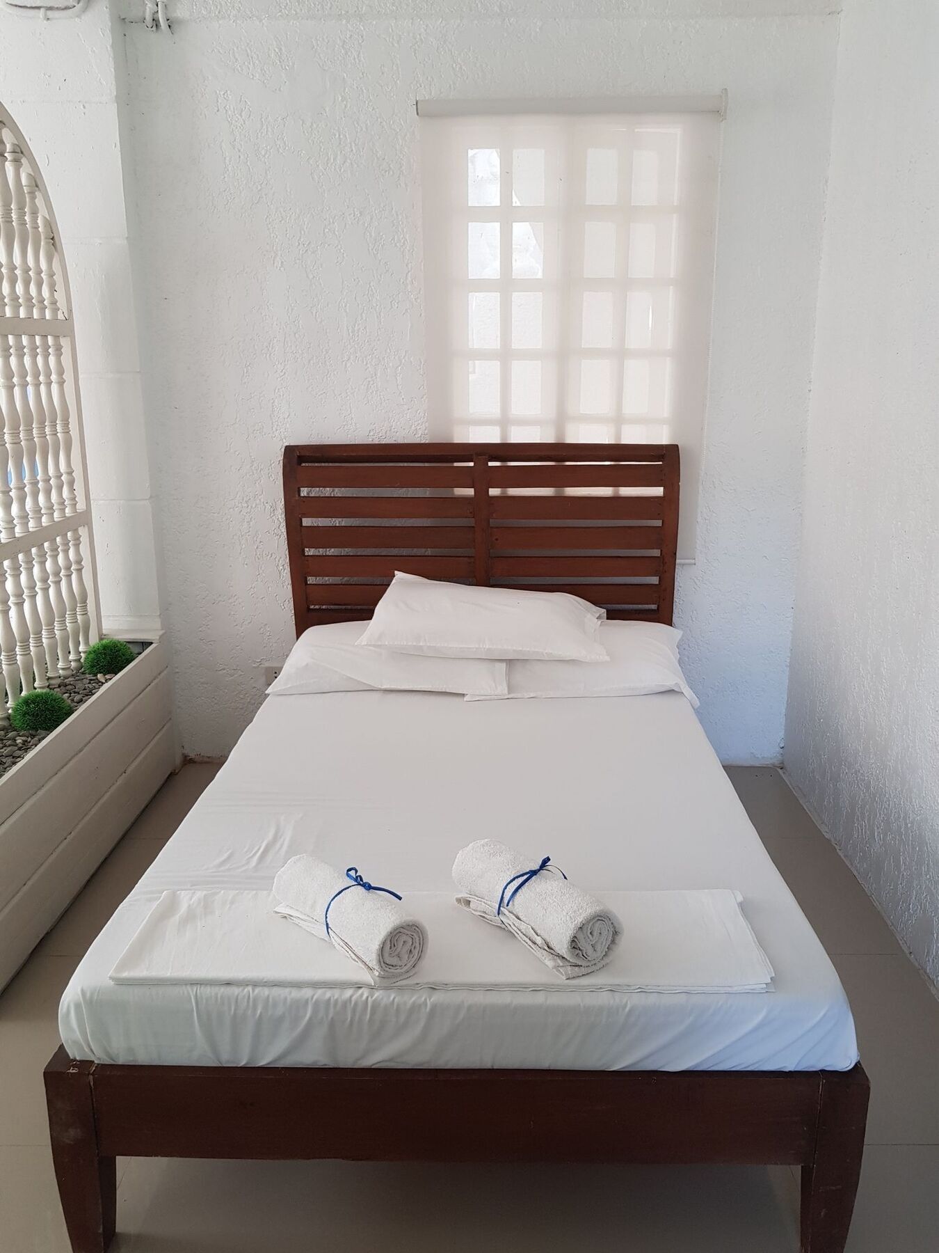 San Juan Treasure Resort Eksteriør bilde