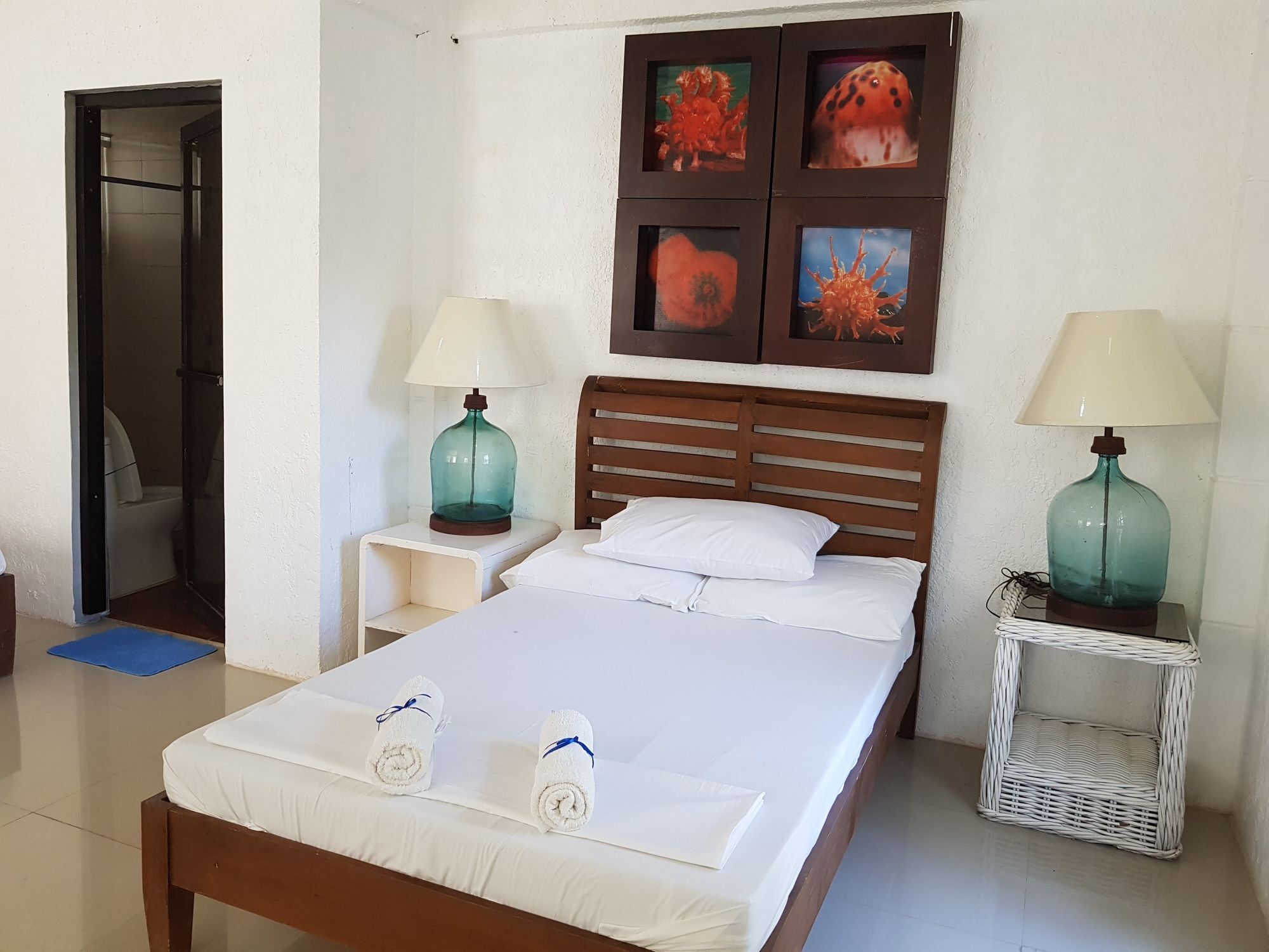 San Juan Treasure Resort Eksteriør bilde
