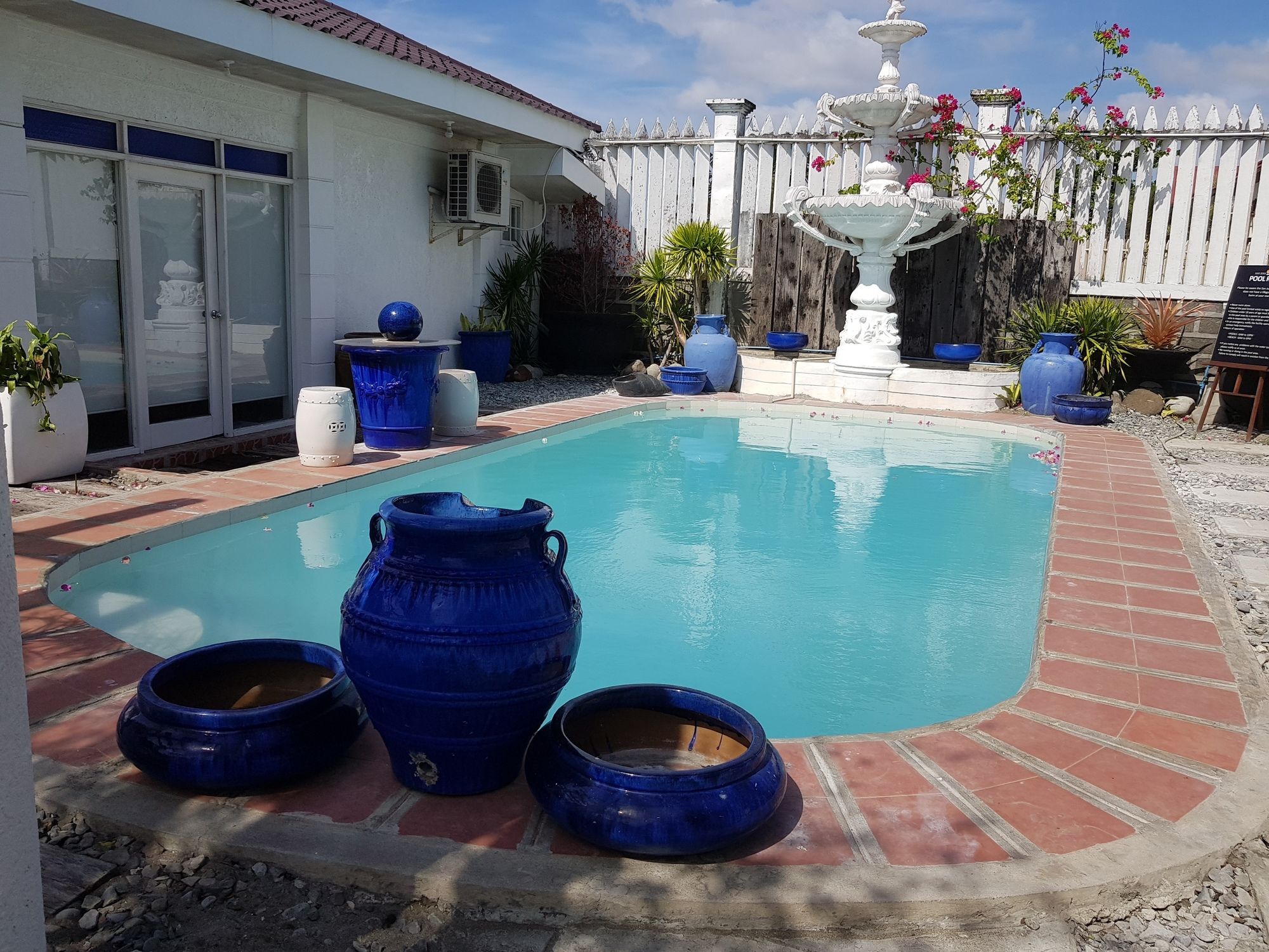 San Juan Treasure Resort Eksteriør bilde