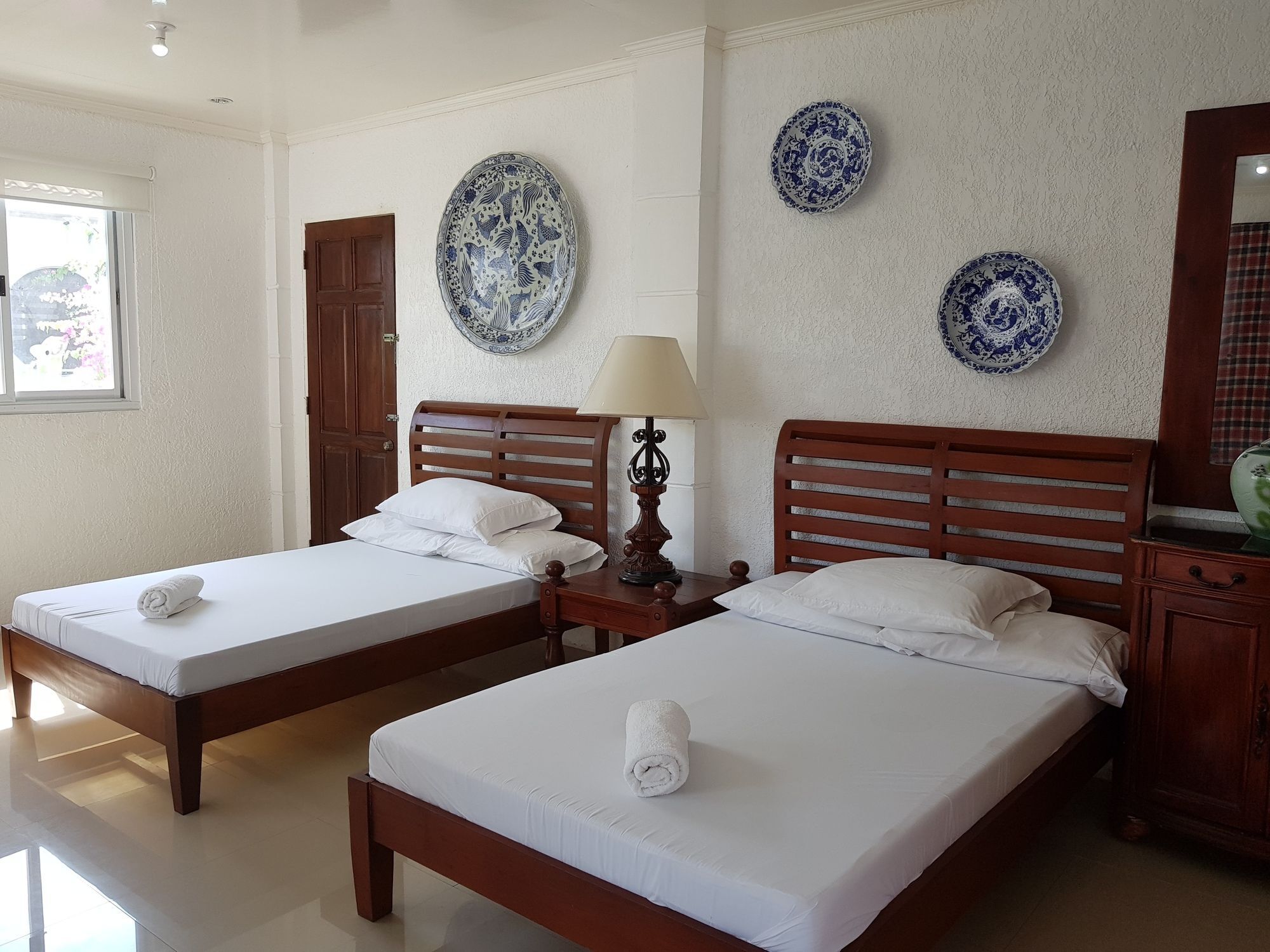 San Juan Treasure Resort Eksteriør bilde