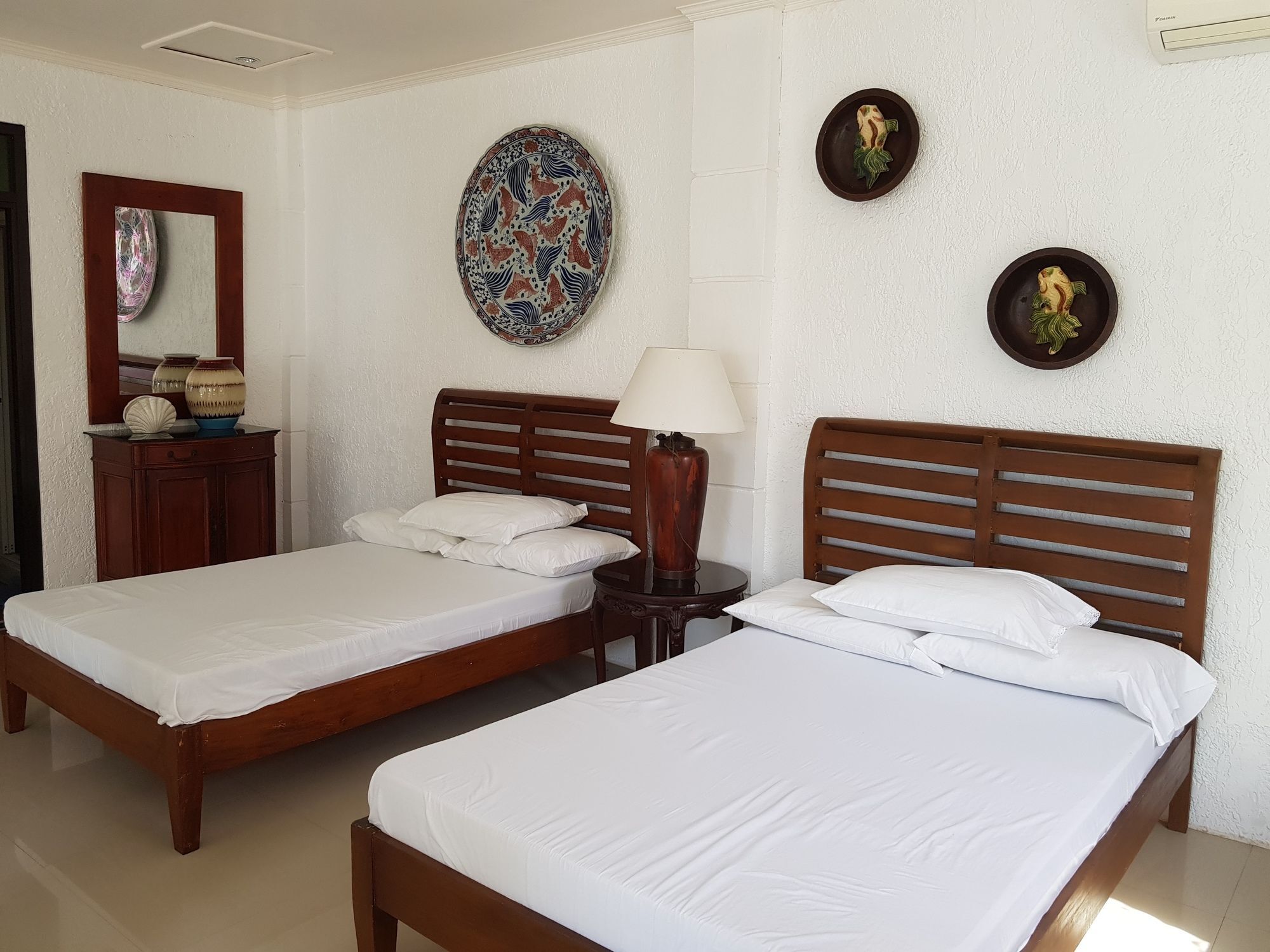 San Juan Treasure Resort Eksteriør bilde