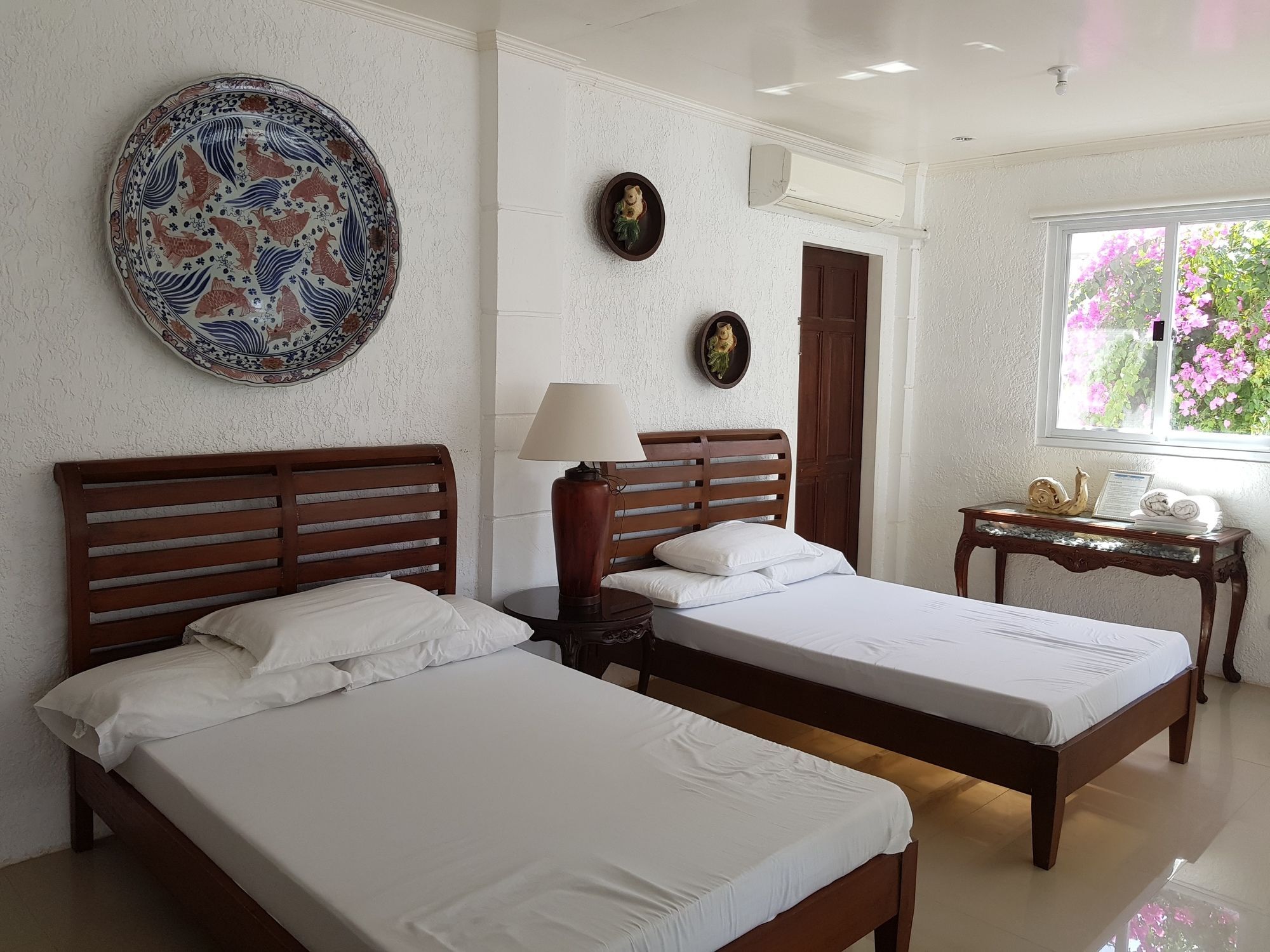 San Juan Treasure Resort Eksteriør bilde