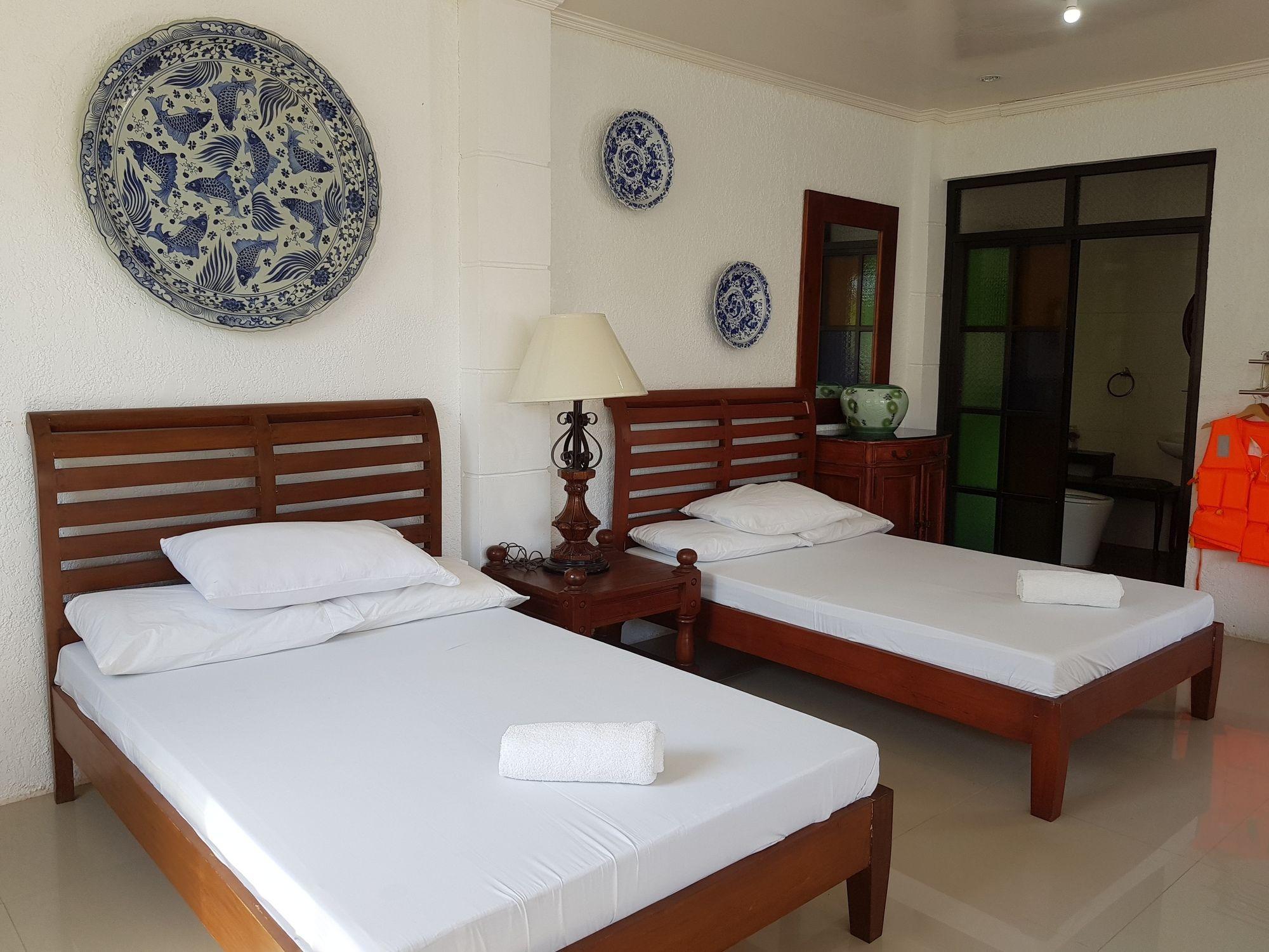 San Juan Treasure Resort Eksteriør bilde