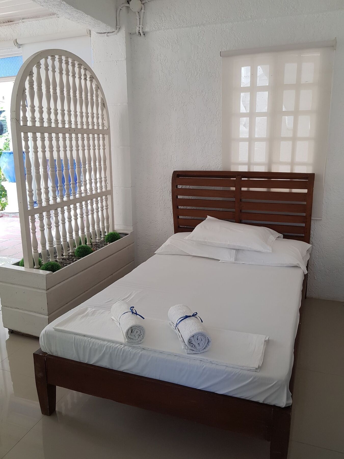 San Juan Treasure Resort Eksteriør bilde