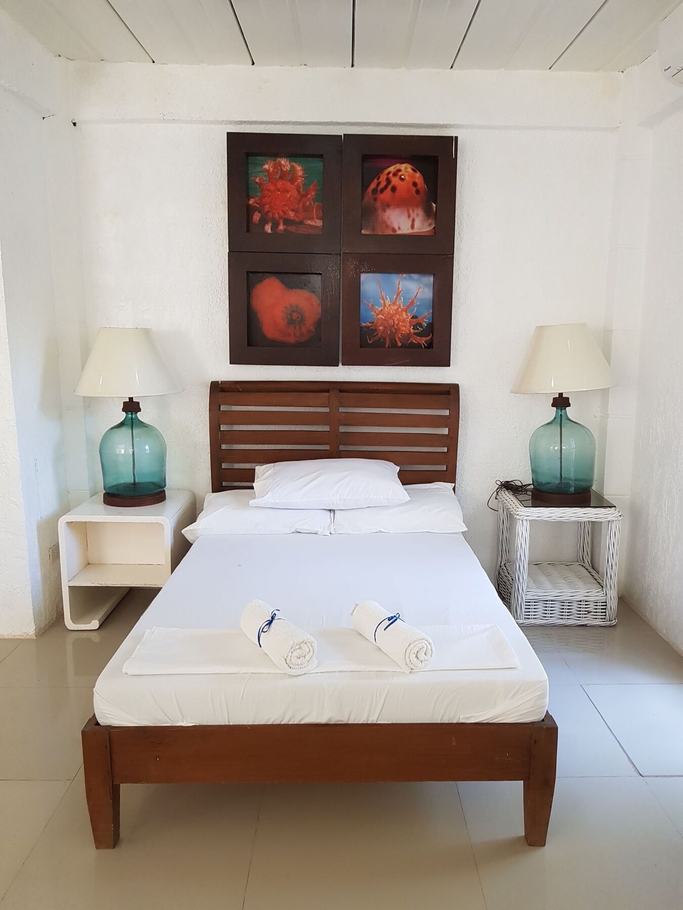 San Juan Treasure Resort Eksteriør bilde
