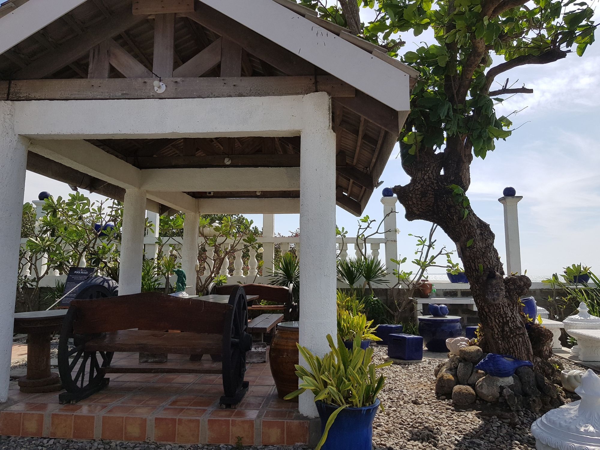 San Juan Treasure Resort Eksteriør bilde
