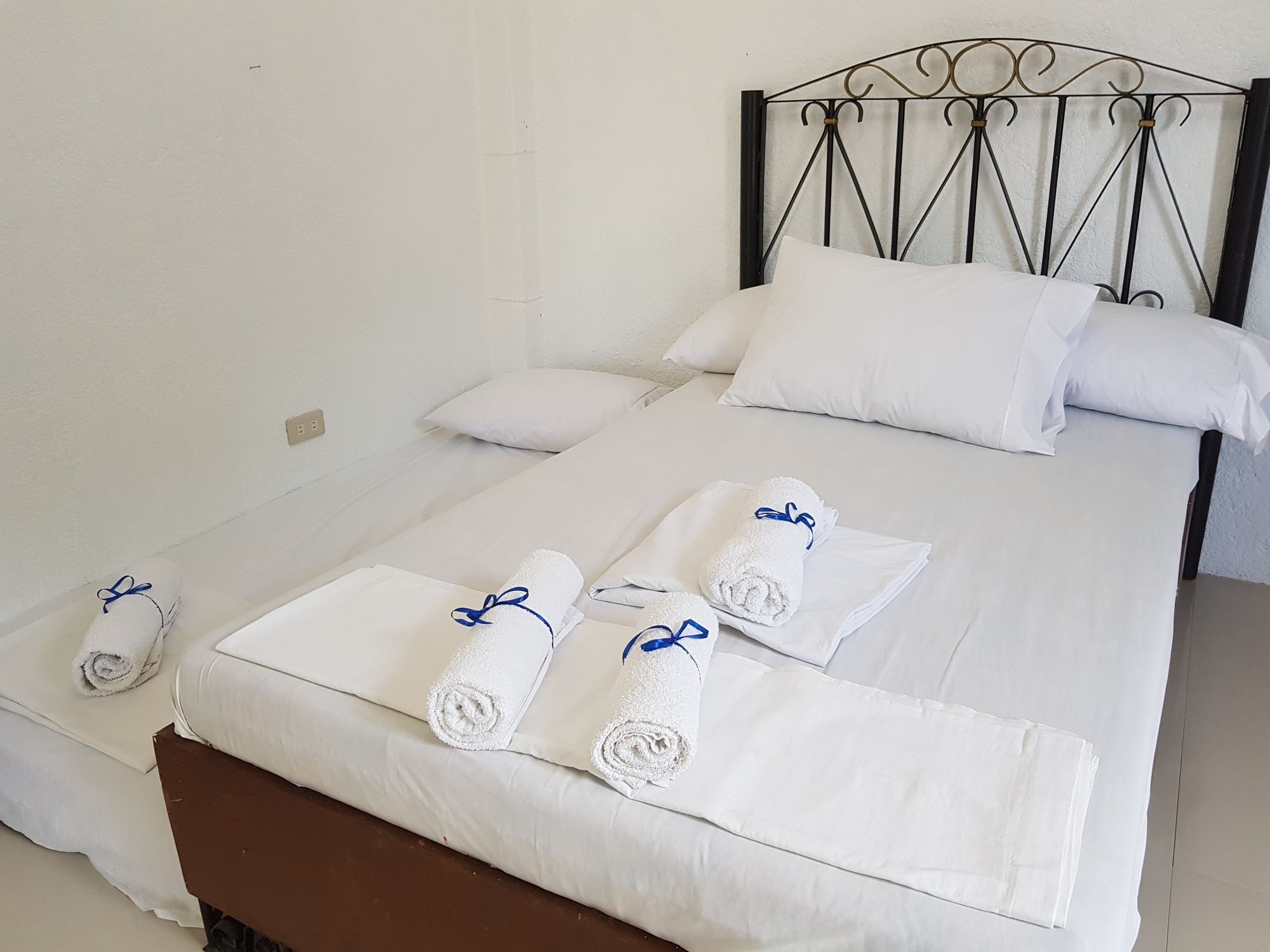 San Juan Treasure Resort Eksteriør bilde