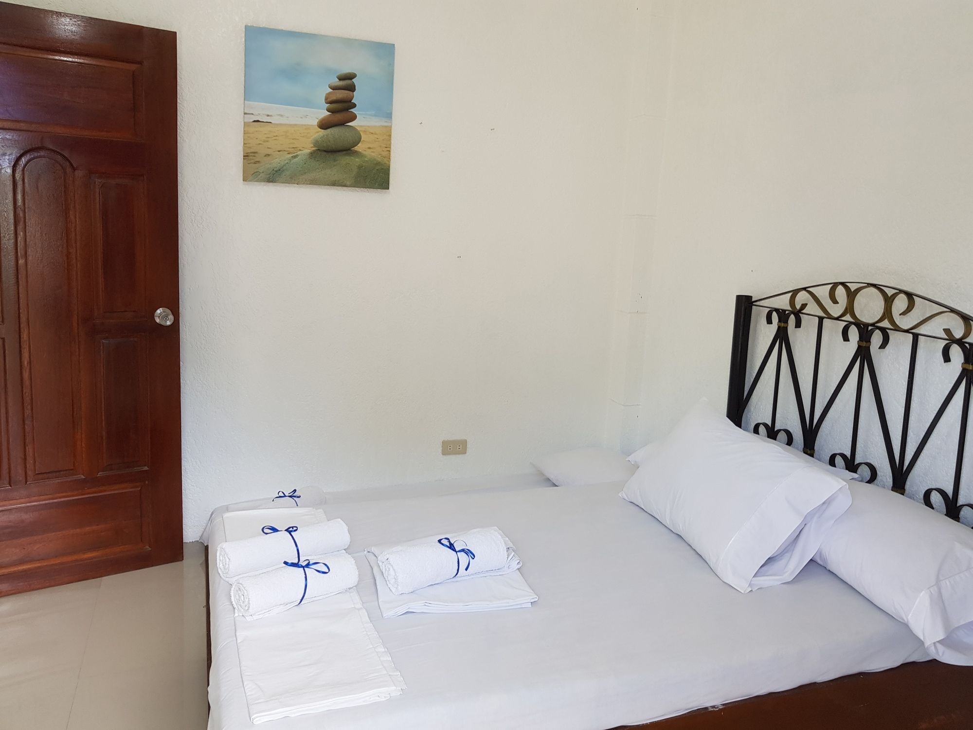 San Juan Treasure Resort Eksteriør bilde