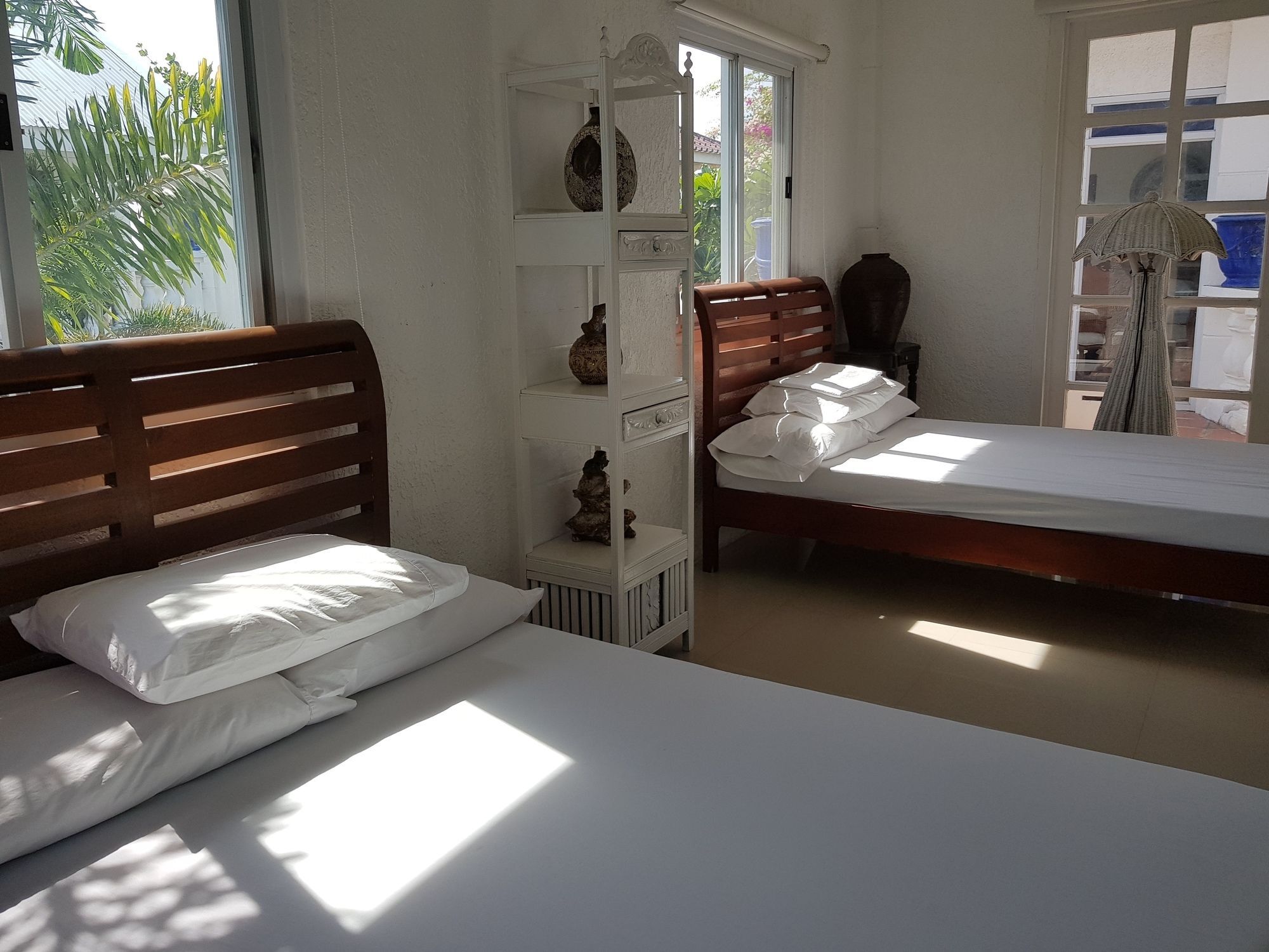 San Juan Treasure Resort Eksteriør bilde